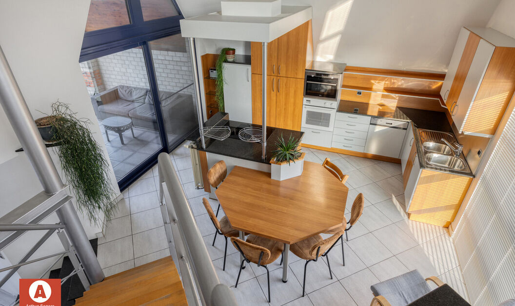 Huis te koop in Dendermonde