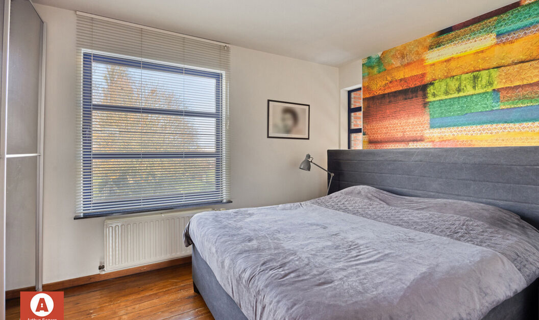 Huis te koop in Dendermonde