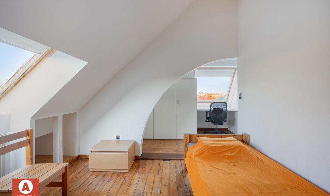 Huis te koop in Dendermonde