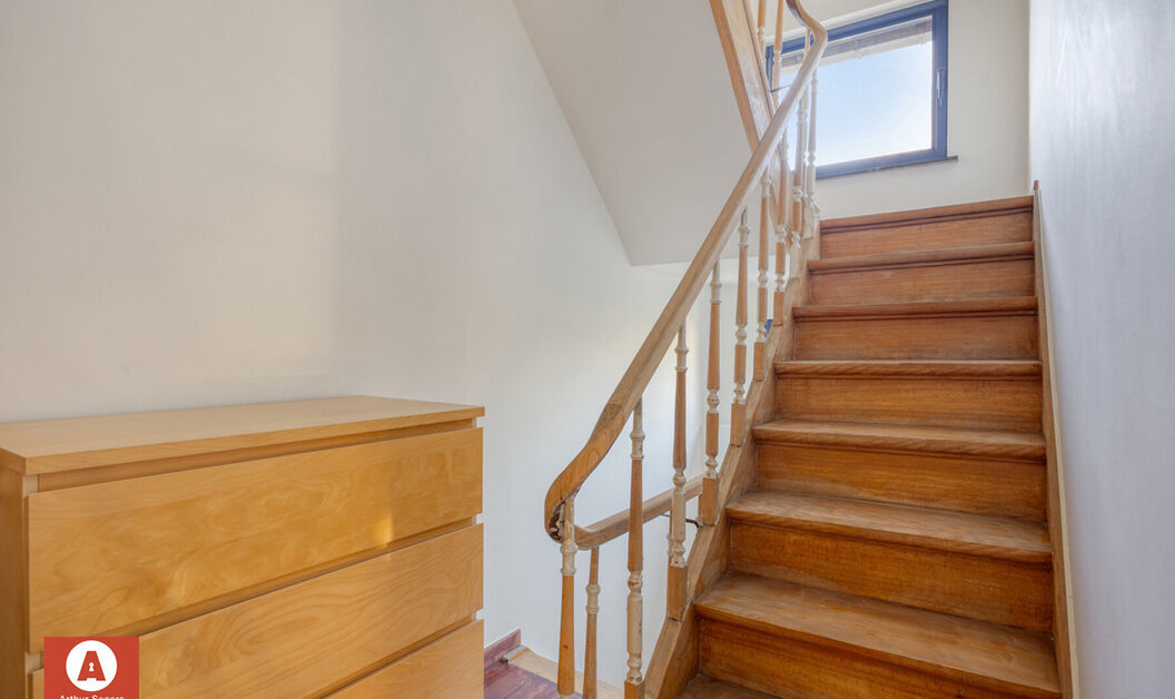 Huis te koop in Dendermonde