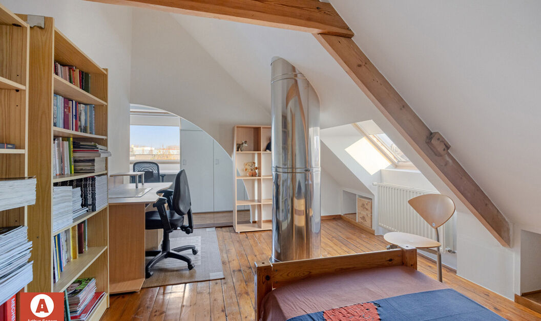 Huis te koop in Dendermonde