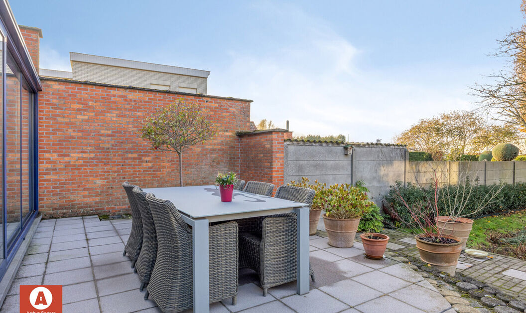 Huis te koop in Dendermonde