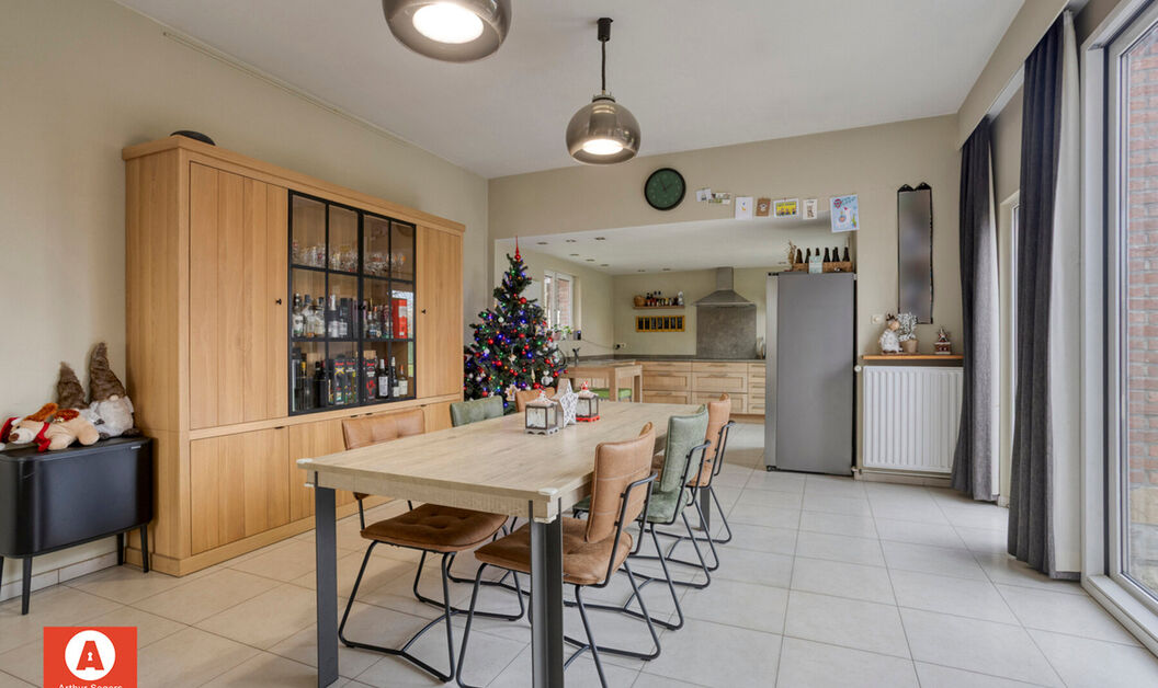 Huis te koop in Dendermonde