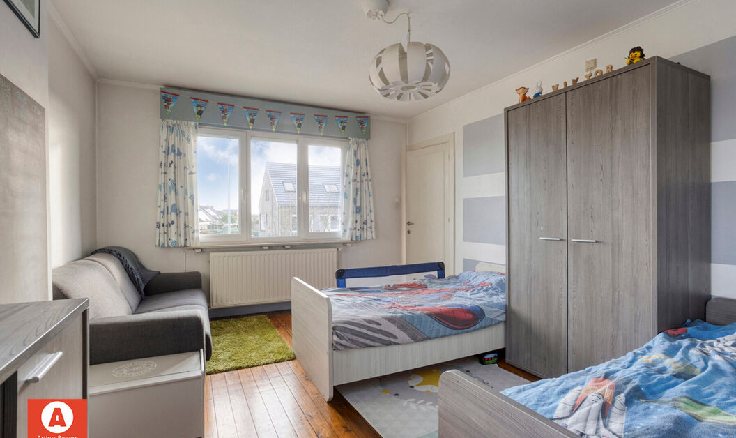 Huis te koop in Dendermonde