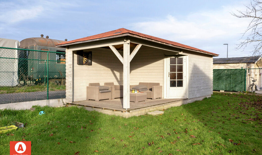 Huis te koop in Dendermonde