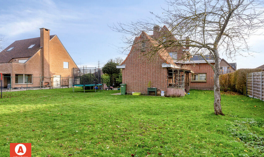 Huis te koop in Dendermonde