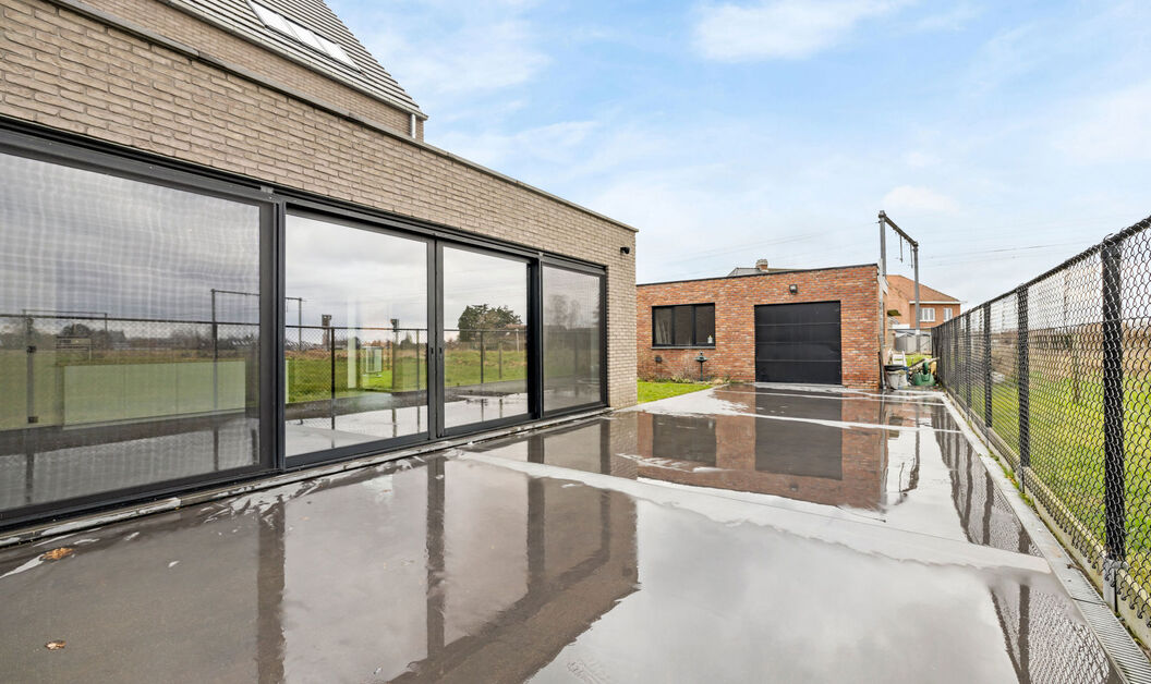 Huis te koop in Dendermonde