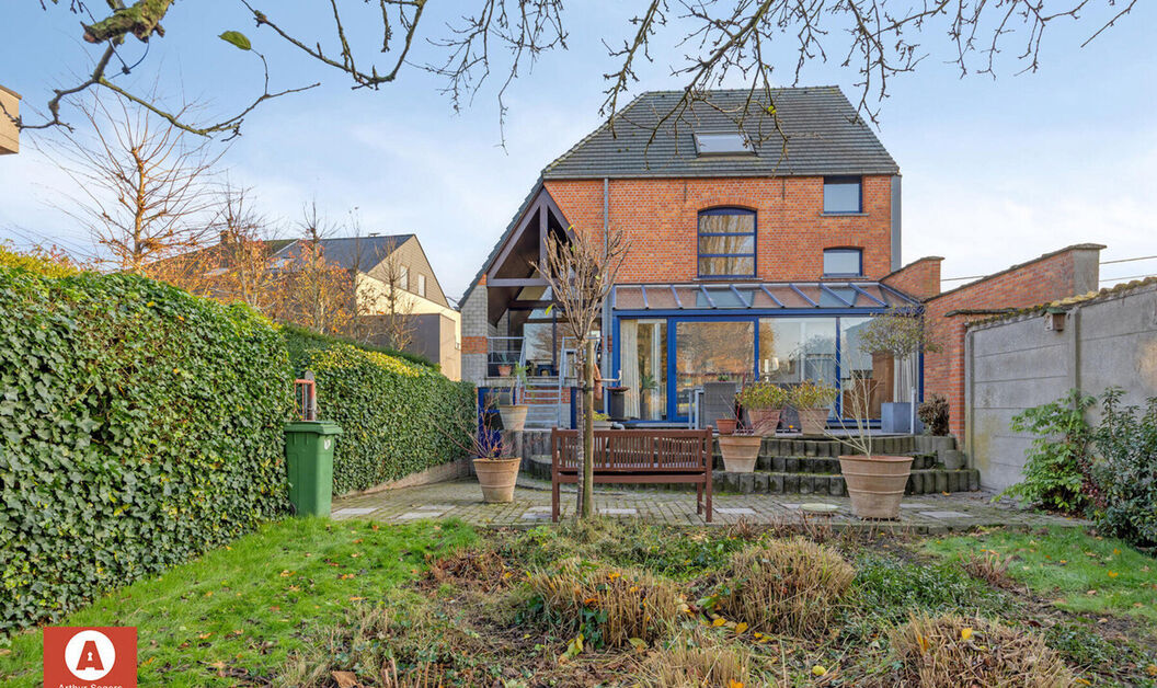 Huis te koop in Dendermonde