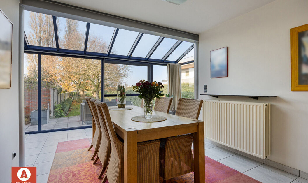 Huis te koop in Dendermonde