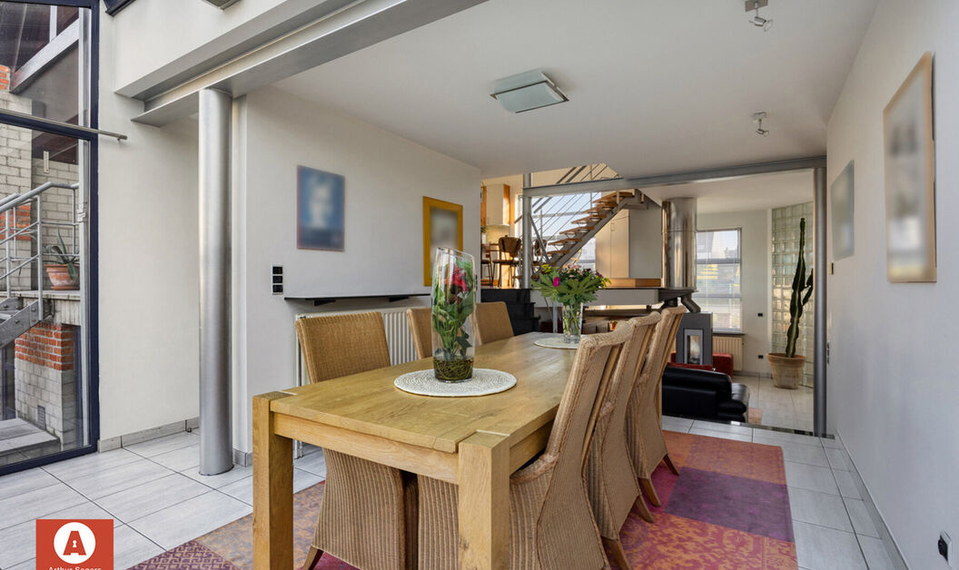 Huis te koop in Dendermonde