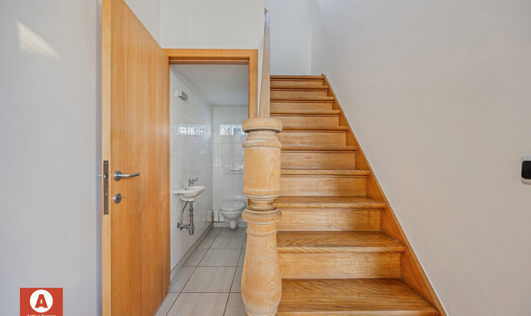 Huis te koop in Dendermonde