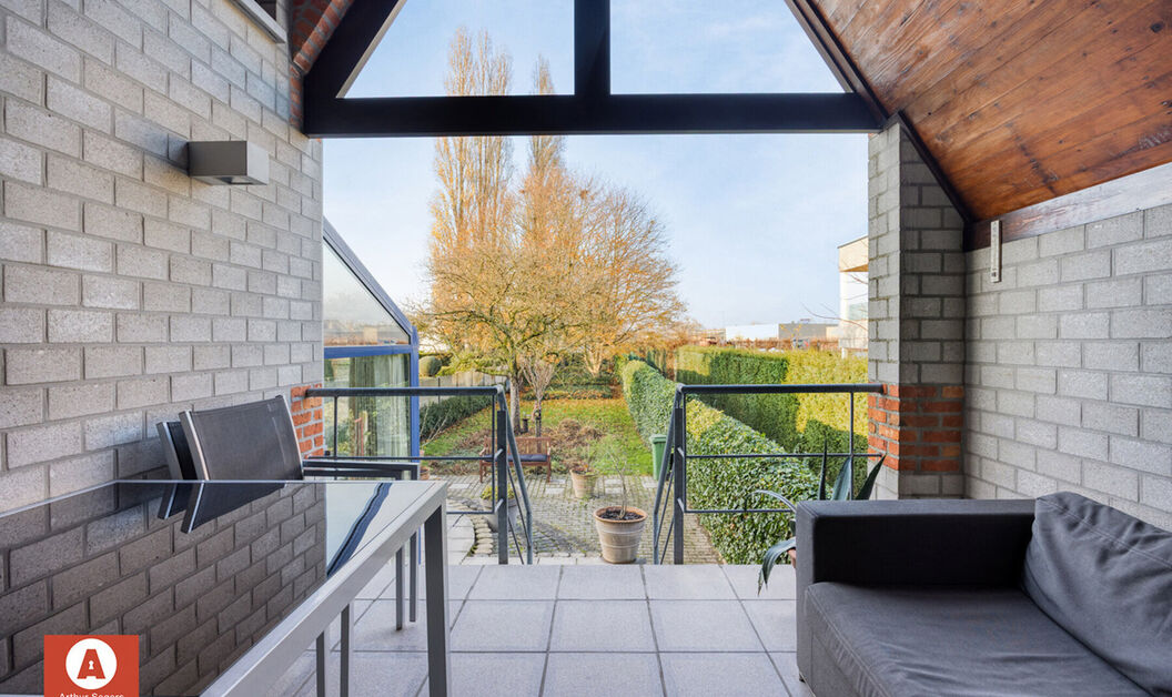 Huis te koop in Dendermonde