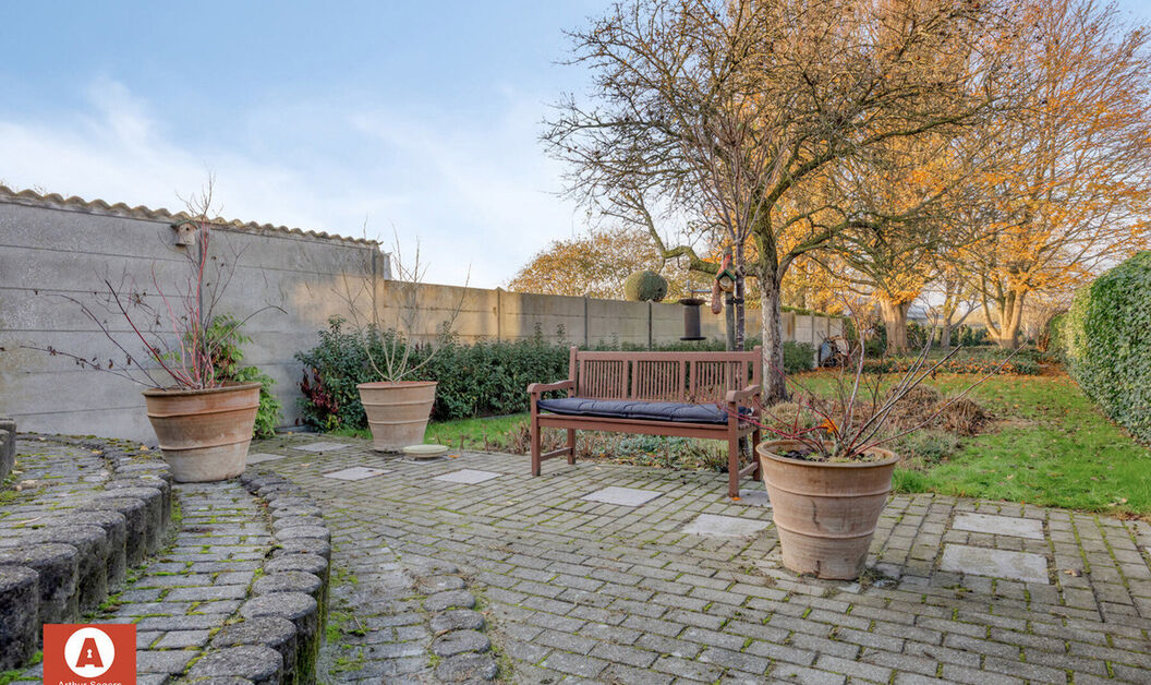 Huis te koop in Dendermonde