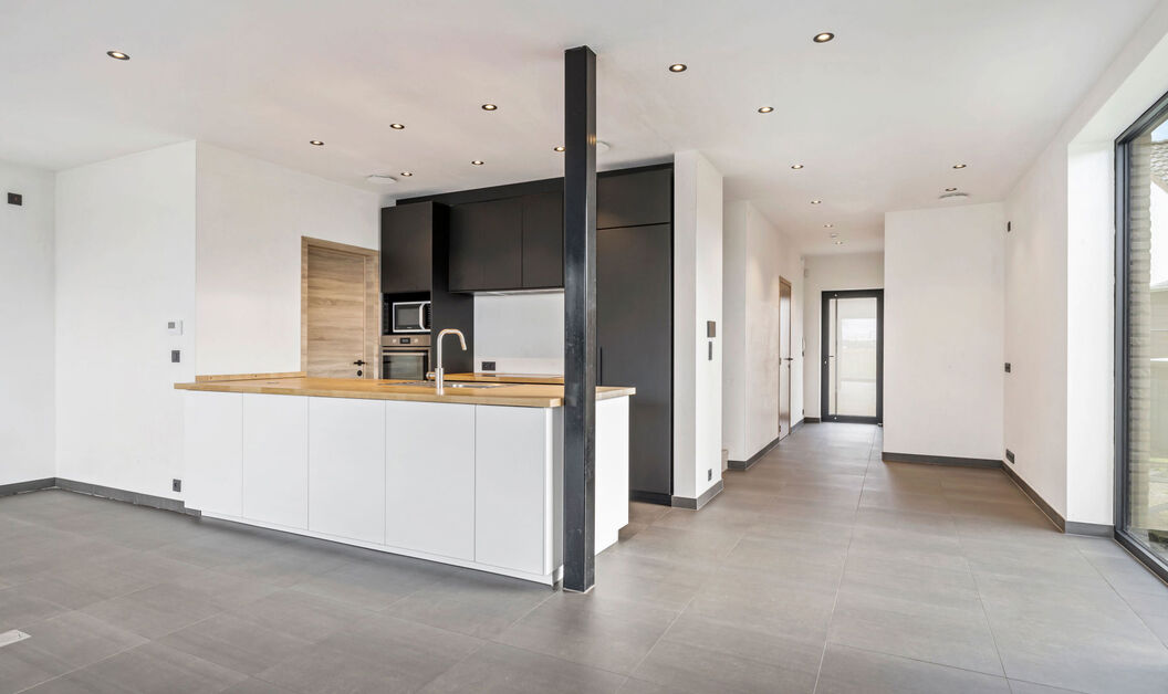 Huis te koop in Dendermonde