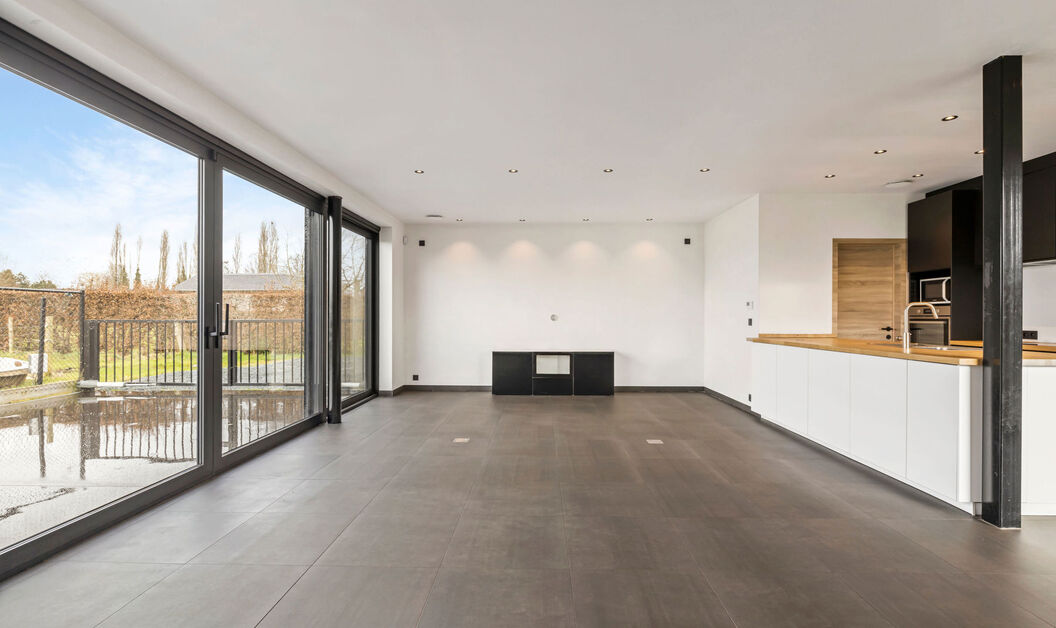 Huis te koop in Dendermonde