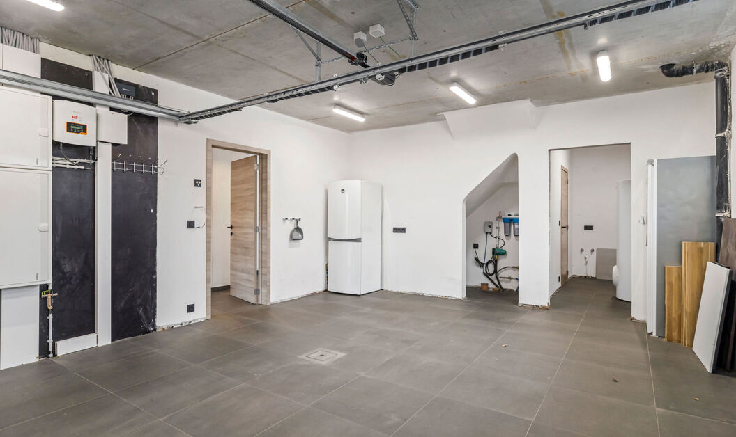 Huis te koop in Dendermonde