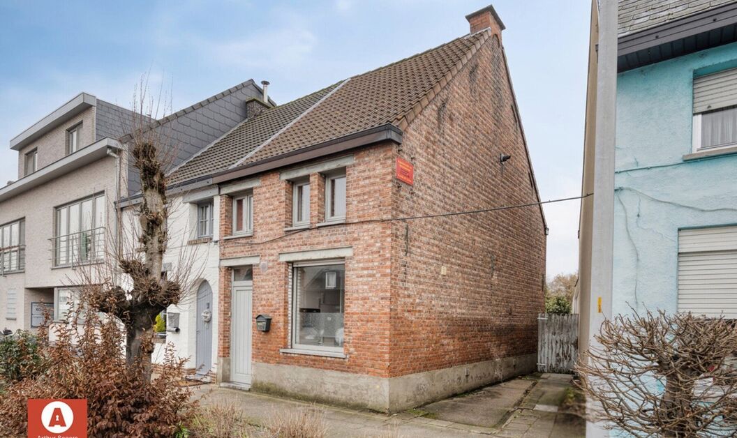 Huis te koop in Dendermonde