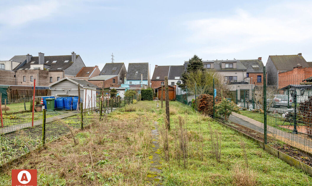 Huis te koop in Dendermonde