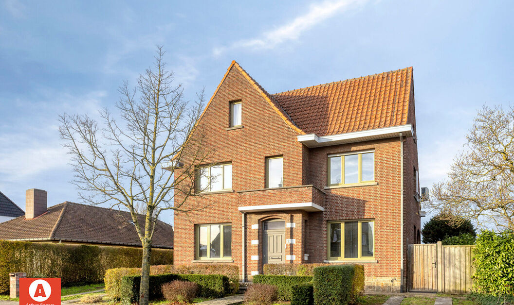 Huis te koop in Dendermonde