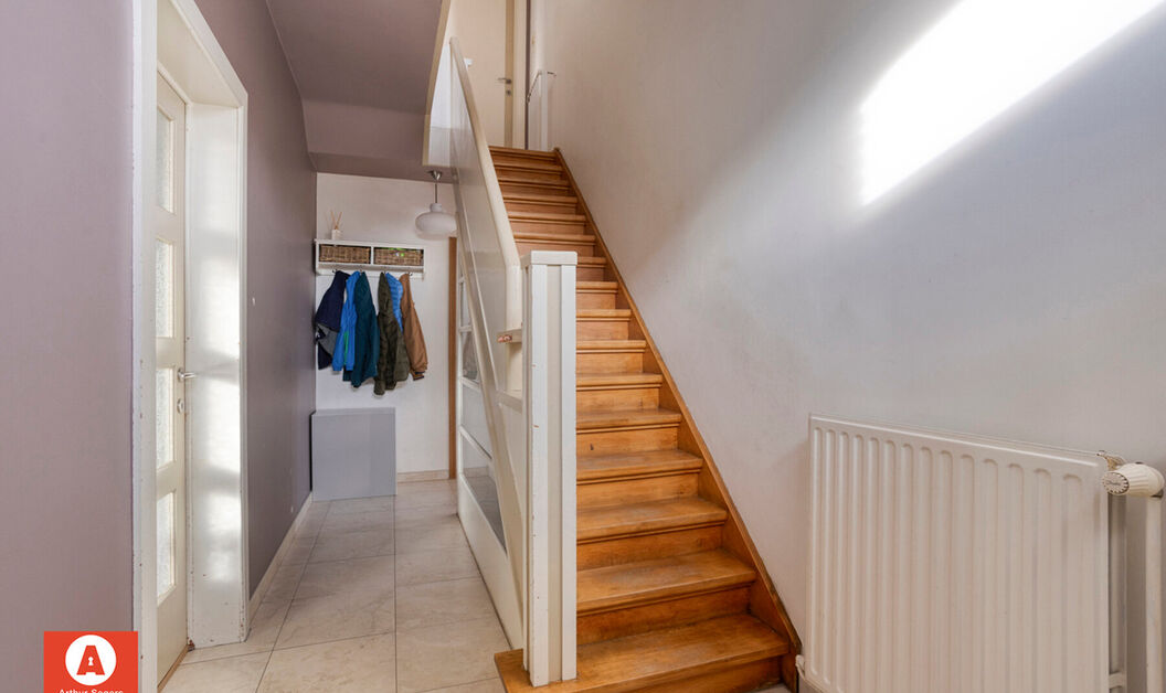 Huis te koop in Dendermonde