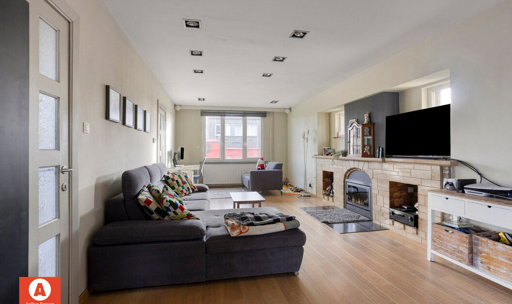 Huis te koop in Dendermonde