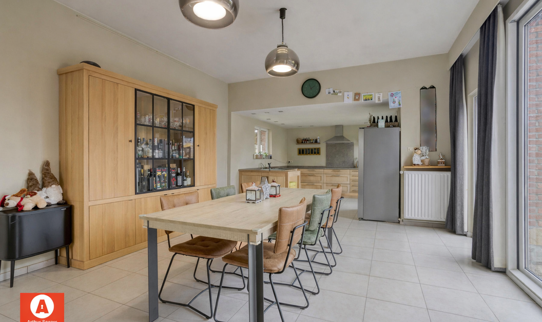 Huis te koop in Dendermonde