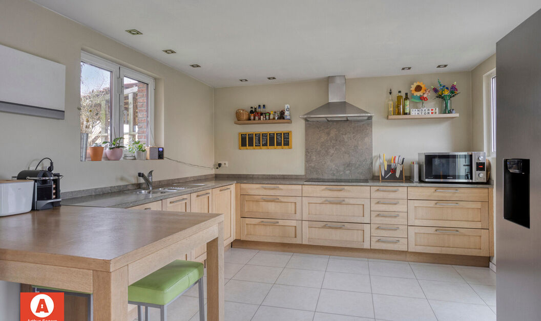 Huis te koop in Dendermonde