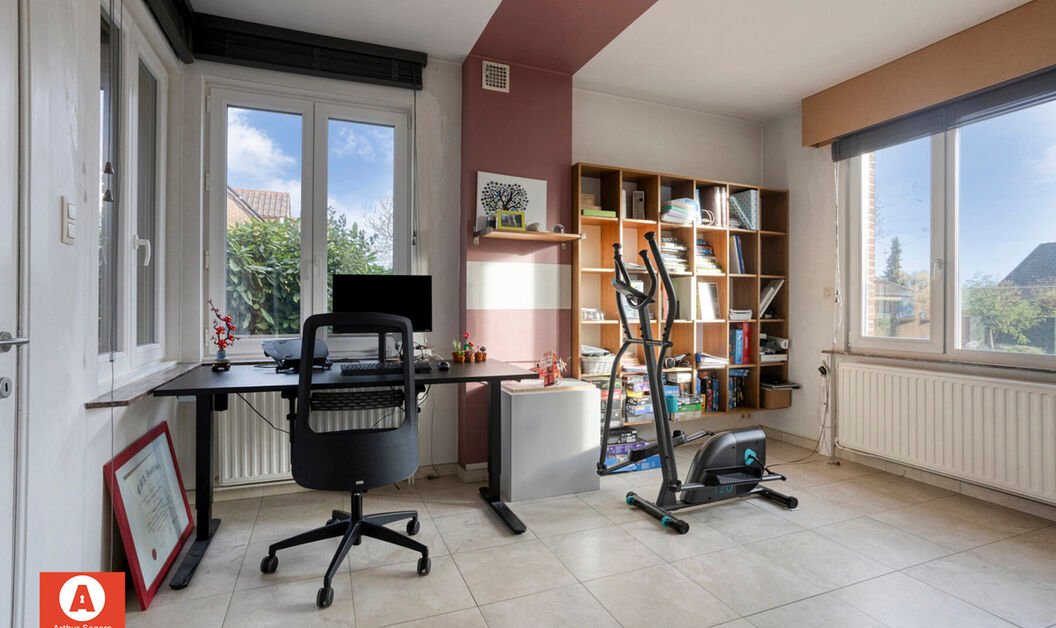 Huis te koop in Dendermonde