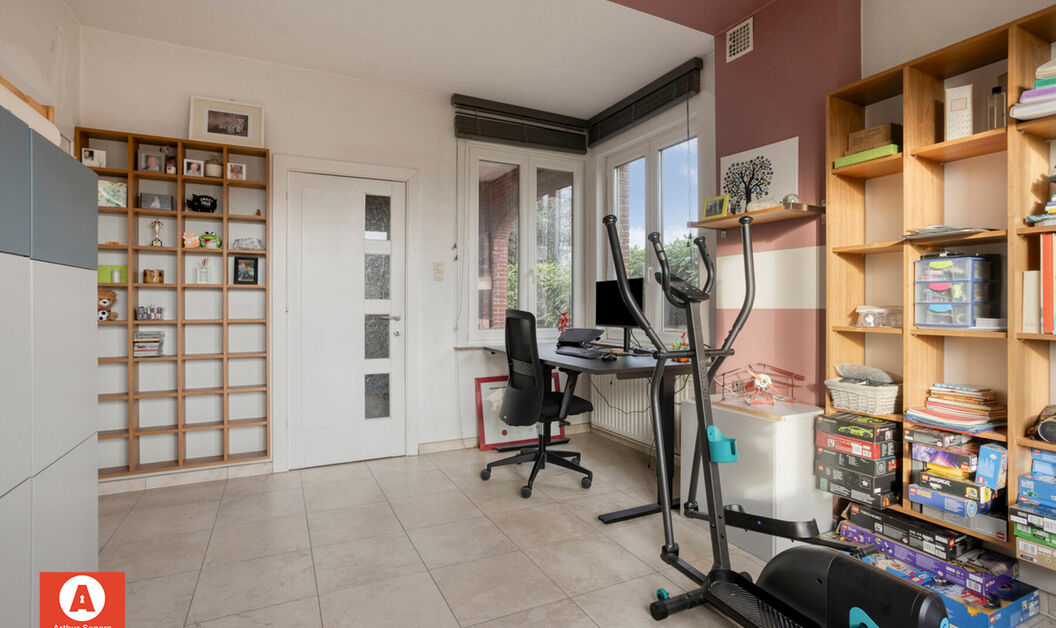 Huis te koop in Dendermonde