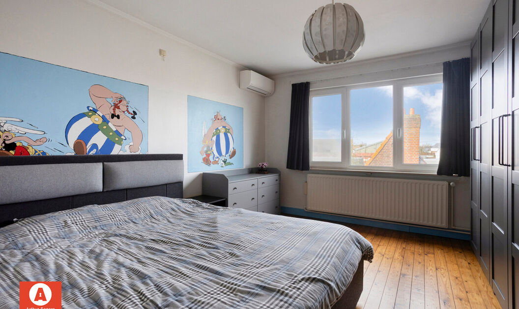 Huis te koop in Dendermonde