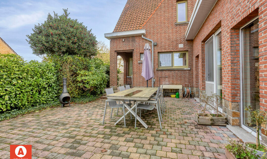 Huis te koop in Dendermonde