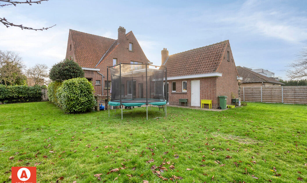 Huis te koop in Dendermonde