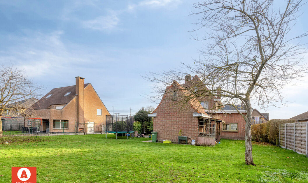 Huis te koop in Dendermonde