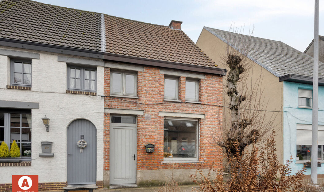 Huis te koop in Dendermonde