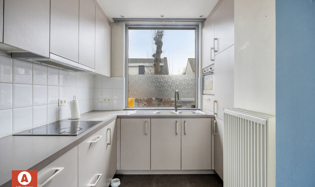 Huis te koop in Dendermonde