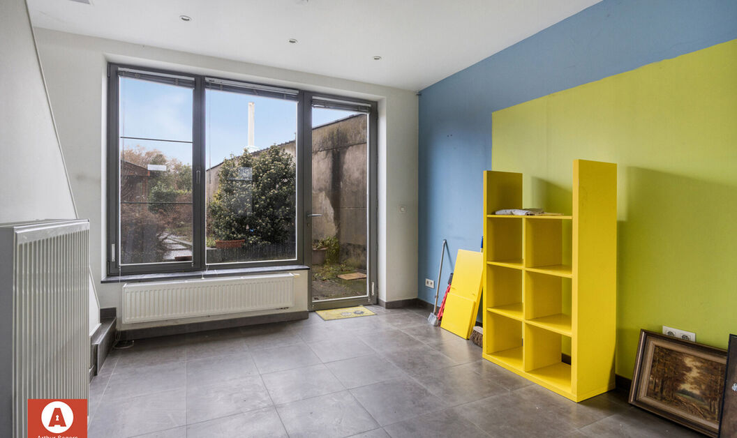 Huis te koop in Dendermonde