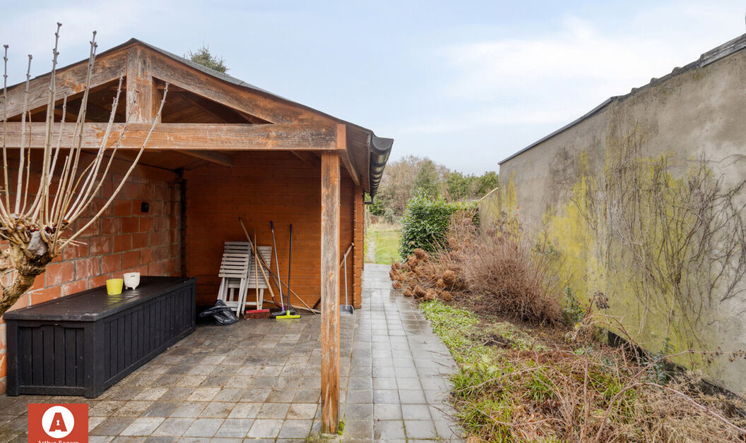 Huis te koop in Dendermonde