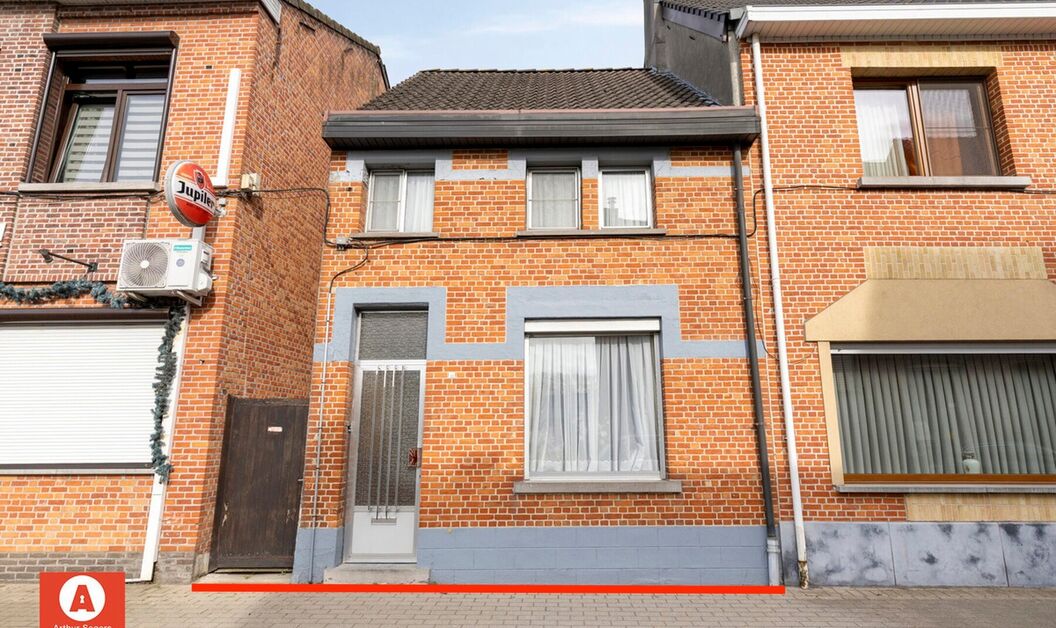 Huis te koop in Dendermonde