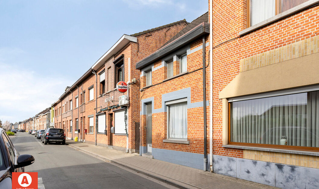 Huis te koop in Dendermonde