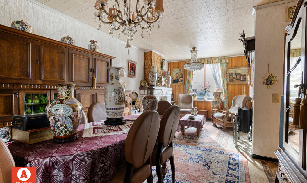 Huis te koop in Dendermonde