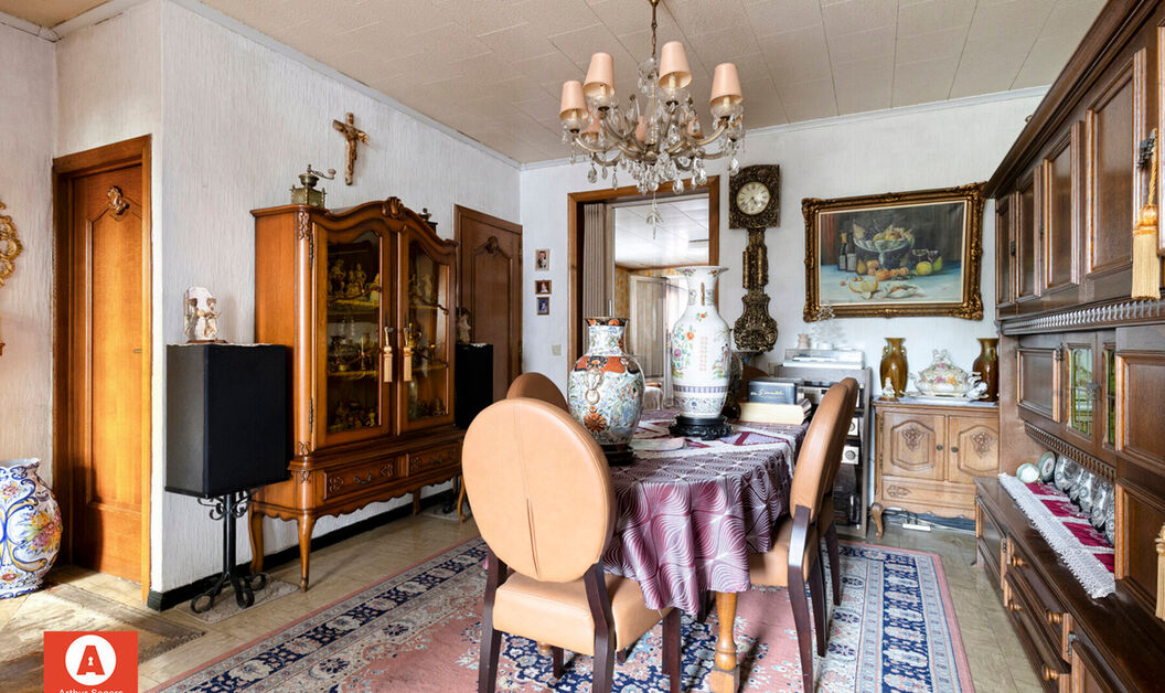 Huis te koop in Dendermonde