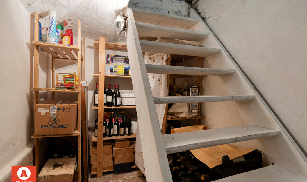 Huis te koop in Dendermonde