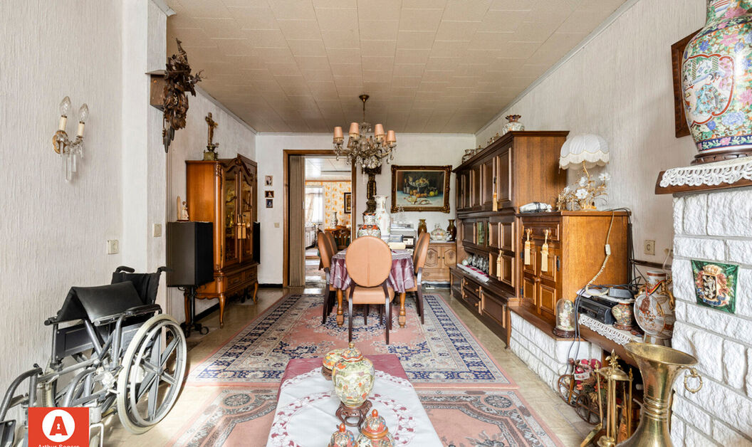 Huis te koop in Dendermonde