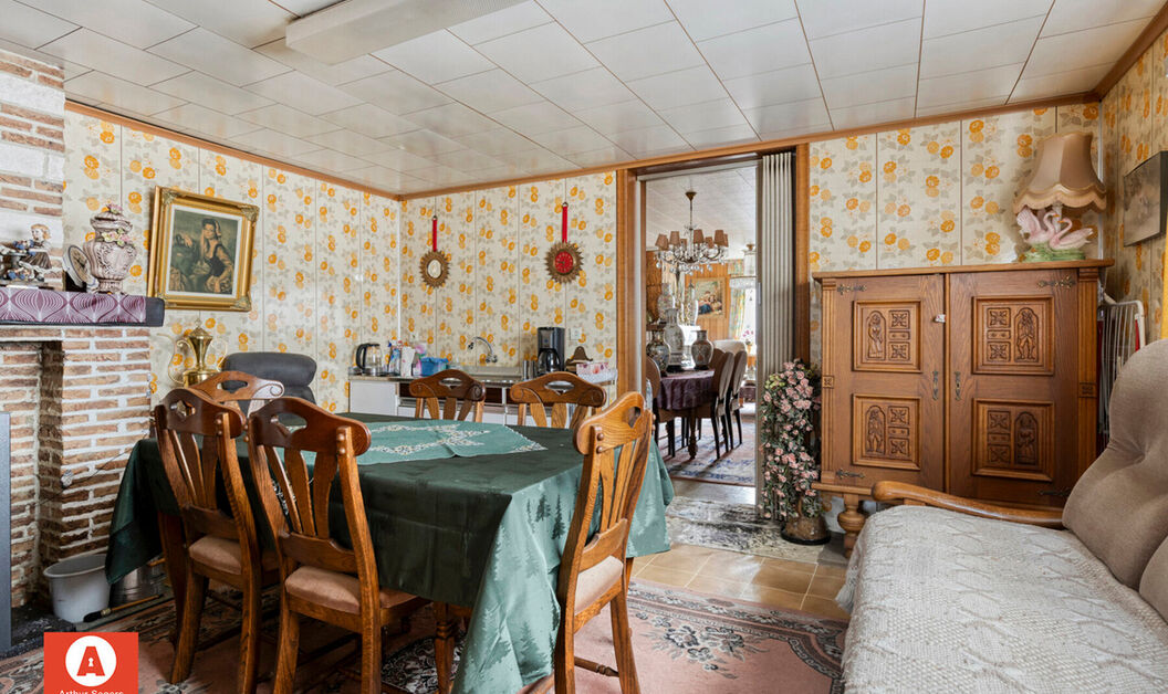 Huis te koop in Dendermonde