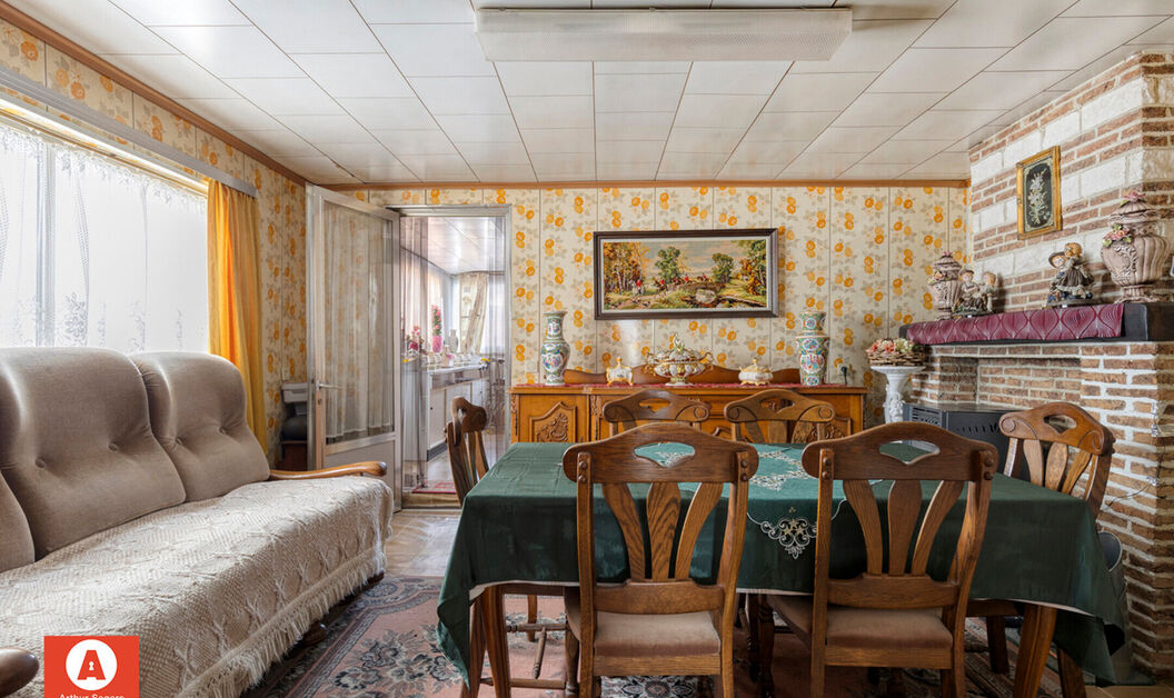 Huis te koop in Dendermonde