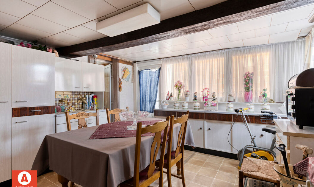 Huis te koop in Dendermonde