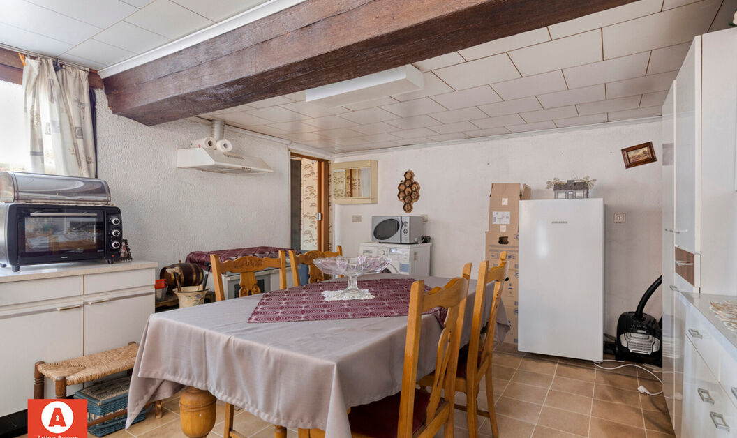 Huis te koop in Dendermonde