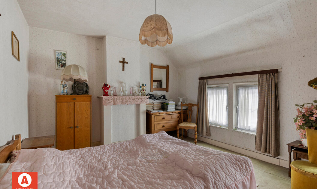 Huis te koop in Dendermonde