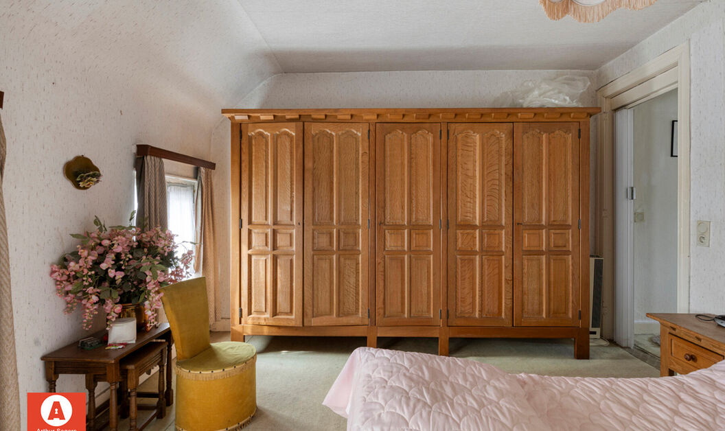 Huis te koop in Dendermonde