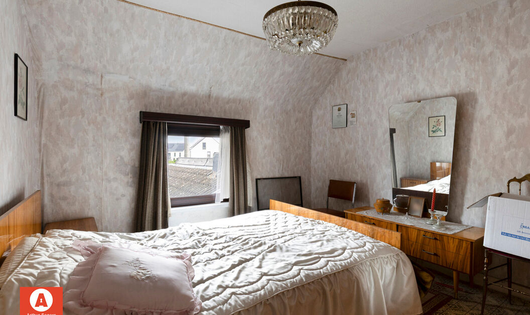 Huis te koop in Dendermonde